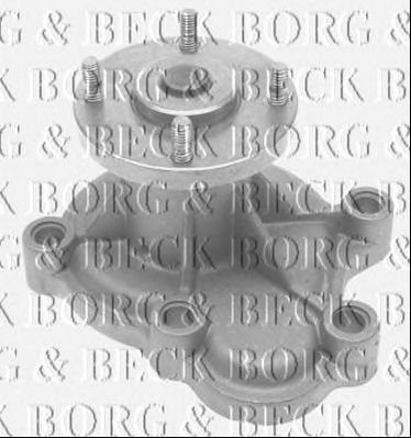 BORG & BECK bwp1475 -  Водяной насос